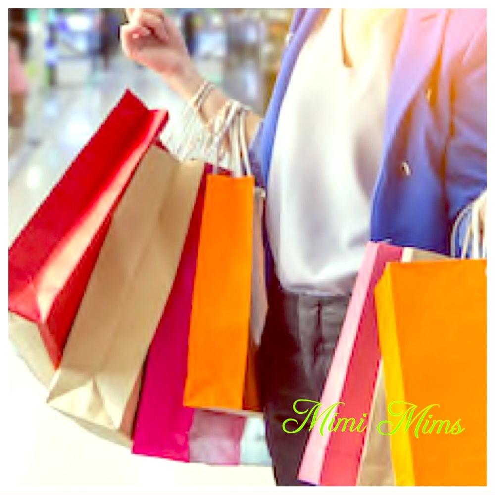 Meet your Posher, Mimi